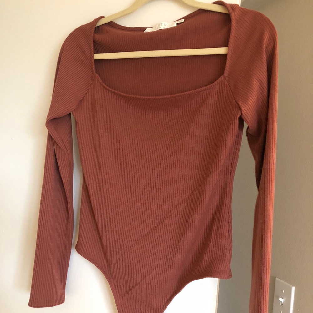 Bodysuit